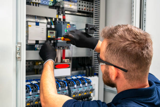 Best Electrical Safety Inspections  in Oelwein, IA