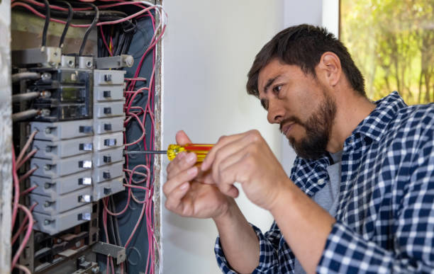 Best Electrical Remodeling Services  in Oelwein, IA